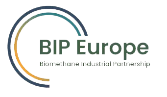 BIP Europe Logo