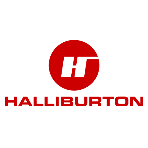 Halliburton Logo